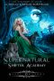 [Supernatural Shifter Academy 02] • Azure Dragons